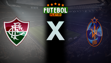 Assistir Fluminense x Deportivo La Guaira ao vivo online 27/05/2026