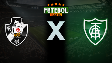 Assistir Vasco x América-MG FEMININO ao vivo online 28/05/2026