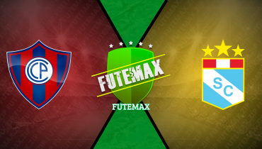 Assistir FuteMAX ao vivo em HD Online