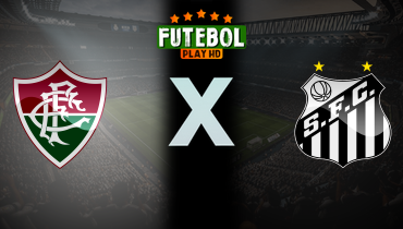 Assistir Fluminense x Santos SUB17 ao vivo online 29/05/2026