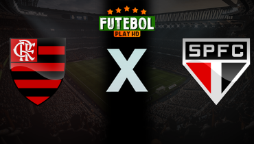 Assistir Flamengo x São Paulo ao vivo online 29/05/2026