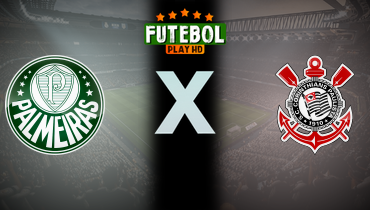 Assistir Palmeiras x Corinthians FEMININO ao vivo online 30/05/2026