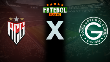 Assistir Atlético-GO x Goiás ao vivo online 30/05/2026