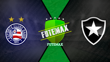 Assistir Bahia x Botafogo ao vivo online 30/05/2026
