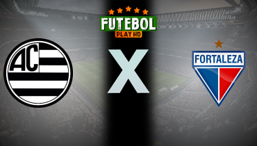 Assistir Athletic Club x Fortaleza ao vivo online 30/05/2026