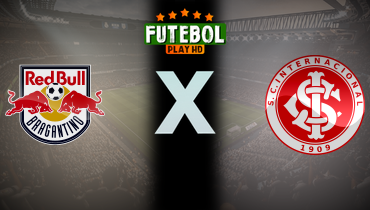 Assistir RB Bragantino x Internacional ao vivo online 30/05/2026
