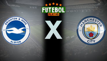 Assistir Brighton (F) x Manchester City (F) ao vivo online 31/05/2026