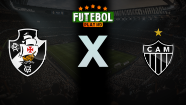 Assistir Vasco x Atlético-MG ao vivo online 31/05/2026