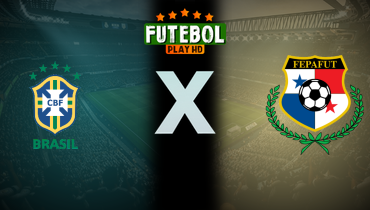 Assistir Brasil x Panamá ao vivo online 31/05/2026
