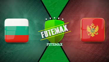 Assistir Bulgária x Montenegro ao vivo online 01/06/2026
