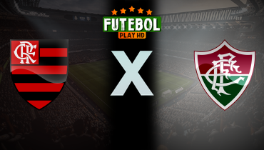 Assistir Flamengo x Fluminense SUB17 ao vivo online 02/06/2026
