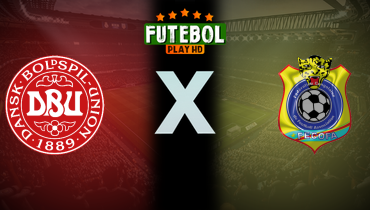Assistir Dinamarca x RD Congo ao vivo online 03/06/2026
