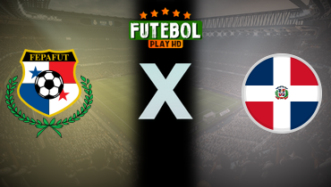 Assistir Panamá x República Dominicana ao vivo online 03/06/2026