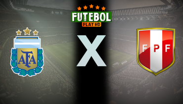 Assistir Argentina (F) x Peru (F) ao vivo online 05/06/2026