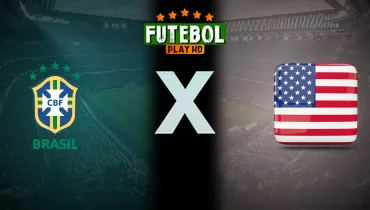 Assistir Brasil x Estados Unidos FEMININO ao vivo online 06/06/2026
