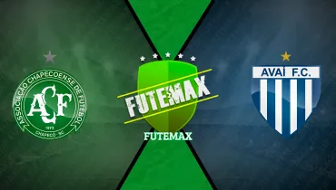 Assistir Chapecoense x Avaí ao vivo online 07/06/2026