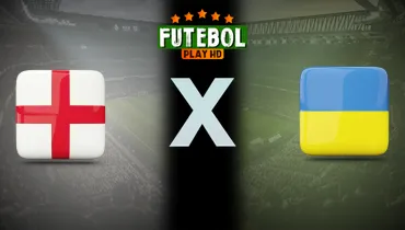 Assistir Inglaterra x Ucrânia FEMININO ao vivo online 09/06/2026