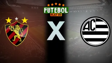 Assistir Sport x Athletic Club ao vivo online 10/06/2026