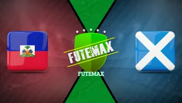 Assistir Haiti x Escócia ao vivo online 13/06/2026