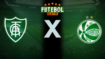 Assistir América-MG x Juventude ao vivo online 28/08/2026