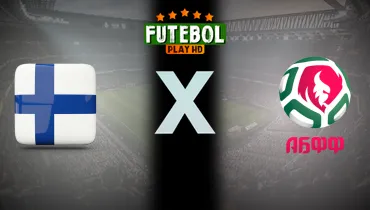 Assistir Finlândia x Belarus ao vivo online 29/08/2026