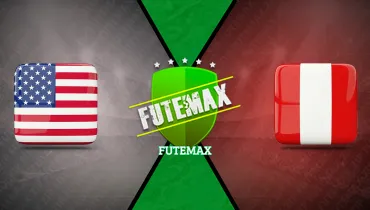 Assistir Estados Unidos x Peru ao vivo online 29/08/2026