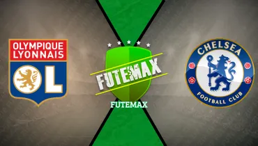 Assistir OL Lyonnes x Chelsea FEMININO ao vivo online 30/08/2026