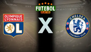 Assistir OL Lyonnes x Chelsea FEMININO ao vivo online 30/08/2026
