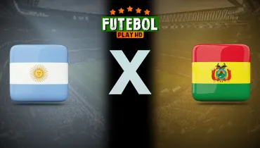 Assistir Argentina x Bolívia ao vivo online 30/08/2026