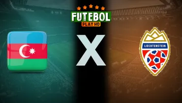 Assistir Azerbaijão x Liechtenstein ao vivo online 01/09/2026