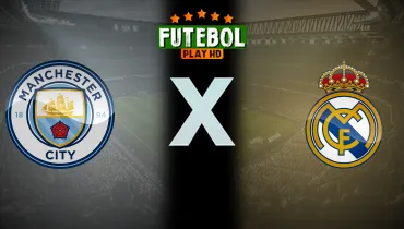 Assistir Manchester City x Real Madrid FEMININO ao vivo online 01/09/2026
