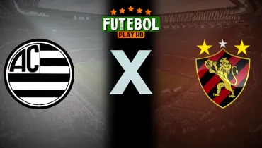 Assistir Athletic Club-MG x Sport ao vivo online 01/09/2026