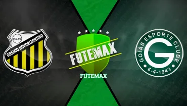 Assistir FuteMAX ao vivo em HD Online