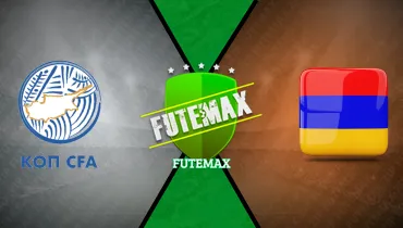 Assistir Chipre x Armênia ao vivo online 02/10/2026