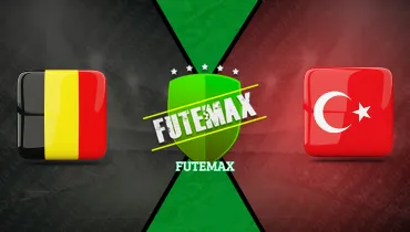Assistir Bélgica x Turquia ao vivo online 02/10/2026