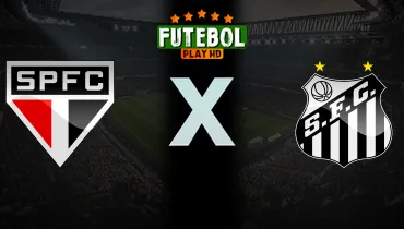 Assistir São Paulo x Santos ao vivo online 02/10/2026