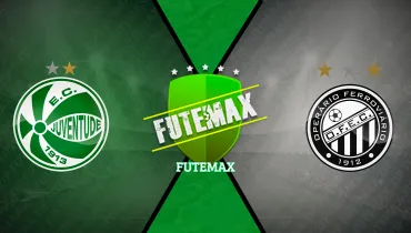 Assistir FuteMAX ao vivo em HD Online