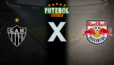 Assistir Atlético-MG x RB Bragantino ao vivo online 03/10/2026