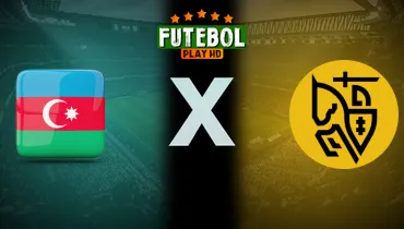 Assistir Azerbaijão x Lituânia ao vivo online 04/10/2026