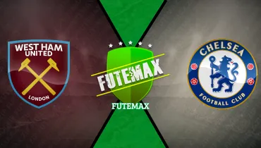 Assistir West Ham x Chelsea FEMININO ao vivo online 04/10/2026
