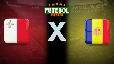 Assistir Malta x Andorra ao vivo online 04/10/2026