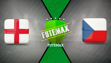 Assistir Inglaterra x República Tcheca ao vivo online 06/10/2026