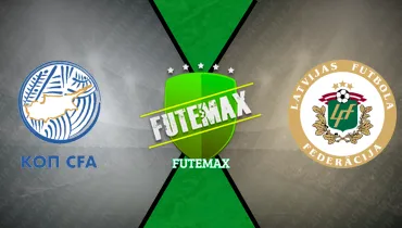 Assistir Chipre x Letônia ao vivo online 05/10/2026