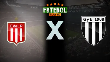 Assistir Estudiantes x Gimnasia Mendoza ao vivo online 05/10/2026