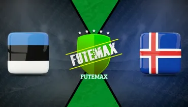 Assistir Estônia x Islândia ao vivo online 06/10/2026