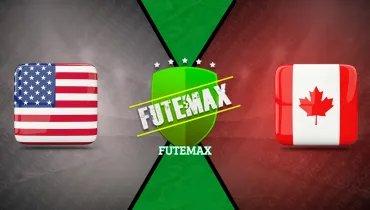 Assistir Estados Unidos x Canadá ao vivo online 06/10/2026