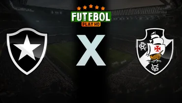 Assistir Botafogo x Vasco ao vivo online 07/10/2026