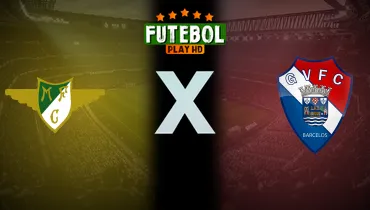Assistir Moreirense x Gil Vicente ao vivo online 09/10/2026