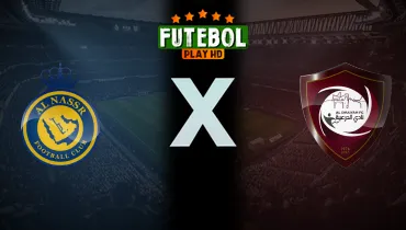 Assistir Al Nassr x Al Diriyah ao vivo online 09/10/2026