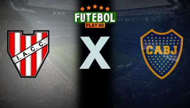 Assistir Instituto x Boca Juniors ao vivo online 09/10/2026